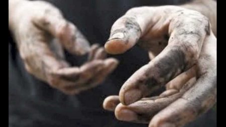 Misofobia la misofobia