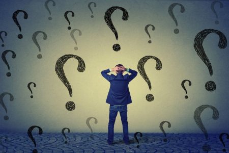 Atazagorafobia Atazagorafobia