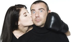 Caliginefobia la Caliginefobia