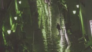 agirofobia la Agirofobia