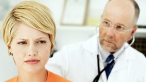 carcinofobia la Carcinofobia