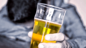 dipsofobia la dipsofobia