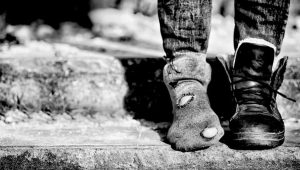 Aporofobia Aporofobia