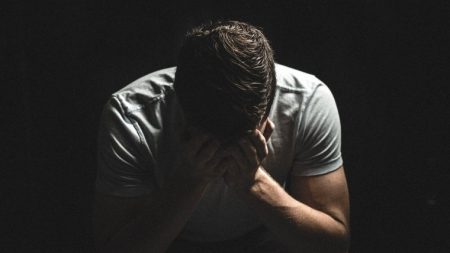 Cherofobia: Miedo a la felicidad