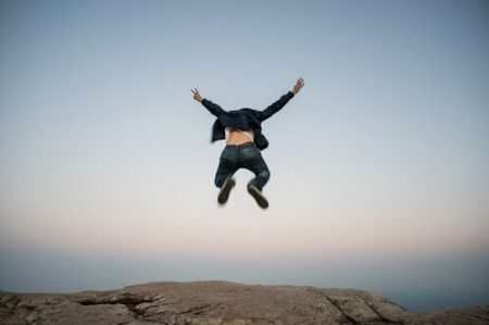 las fobias de impulsion